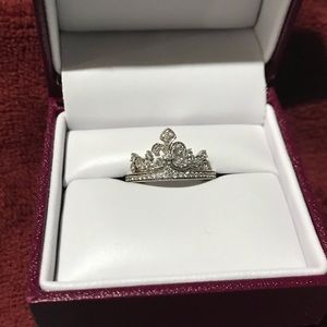 Disney enchanted ring